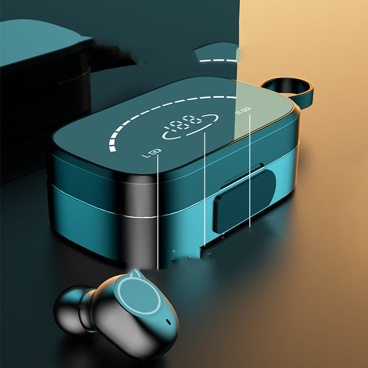 Écouteurs Sans-Fil DigitalCharge™ – Confort & Liberté | Phora’s