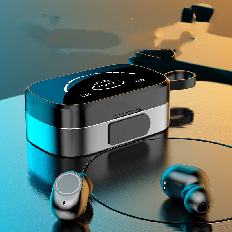 Écouteurs Sans-Fil DigitalCharge™ – Confort & Liberté | Phora’s