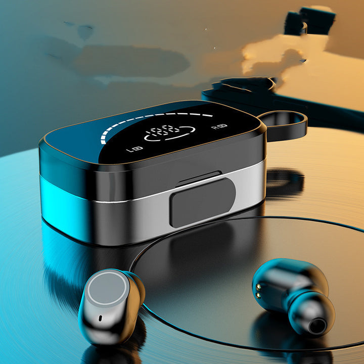 Écouteurs Sans-Fil DigitalCharge™ – Confort & Liberté | Phora’s