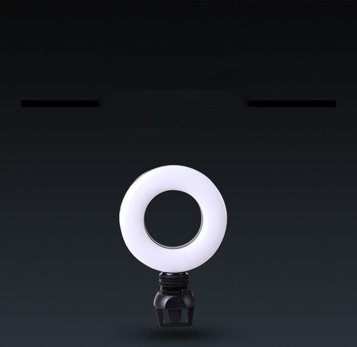Mini Ring Light LED Pro – Lumière Parfaite™ | Phora’s