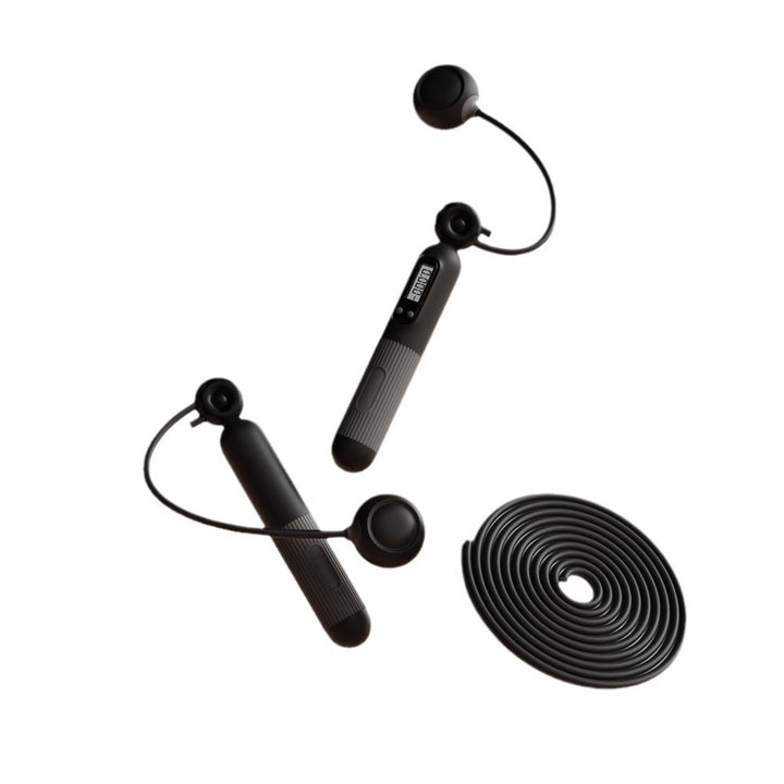 SmartFit Jump™ – Corde à Sauter avec Compteur | Motivation & Simplicité | Phora’s